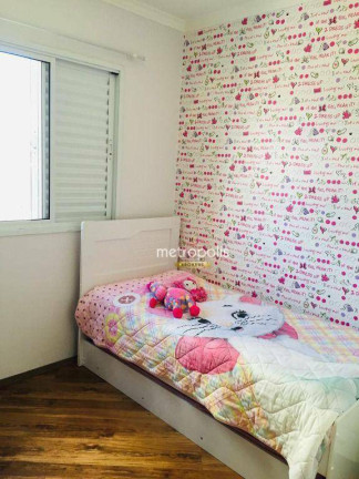 Imagem Apartamento com 3 Quartos à Venda, 96 m² em Campestre - Santo André Imagem Apartamento com 3 Quartos à Venda, 96 m² em Campestre - Santo André