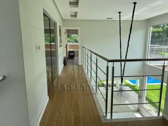 Imagem Casa com 4 Quartos para Alugar, 800 m² em Tarumã - Manaus
