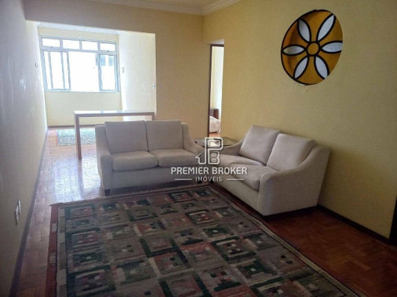 Apartamento com 1 Quarto à Venda, 42 m² em Jardim Cascata - Teresópolis
