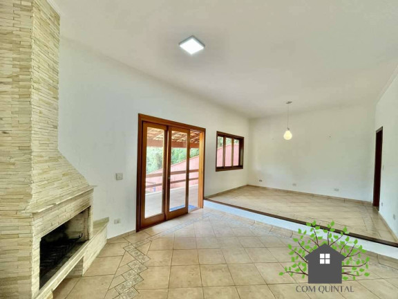 Imagem Casa com 5 Quartos à Venda, 625 m² em Parque Viana - Barueri Imagem Casa com 5 Quartos à Venda, 625 m² em Parque Viana - Barueri
