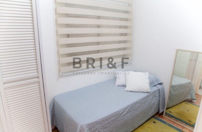 Imagem Apartamento com 3 Quartos à Venda, 115 m² em Brooklin - São Paulo Imagem Apartamento com 3 Quartos à Venda, 115 m² em Brooklin - São Paulo