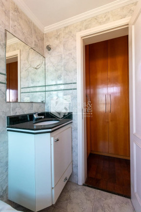 Imagem Apartamento com 3 Quartos à Venda, 153 m² em Jardim Da Saúde - São Paulo