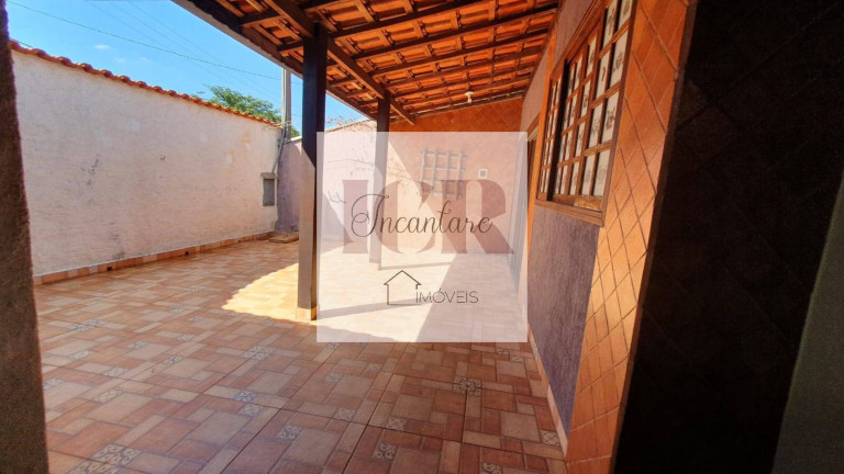 Imagem Casa com 4 Quartos à Venda, 223 m² em Wanel Ville - Sorocaba Imagem Casa com 4 Quartos à Venda, 223 m² em Wanel Ville - Sorocaba