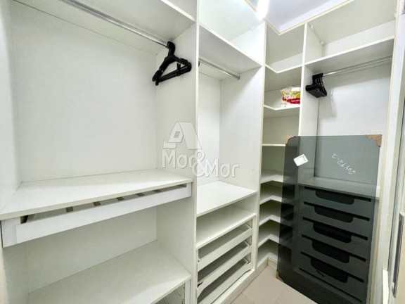 Imagem Apartamento com 3 Quartos à Venda, 168 m² em Pitangueiras - Guarujá