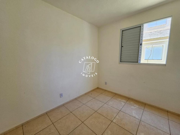 Imagem Apartamento com 2 Quartos para Alugar, 42 m² em Reserva Real - Ribeirão Preto