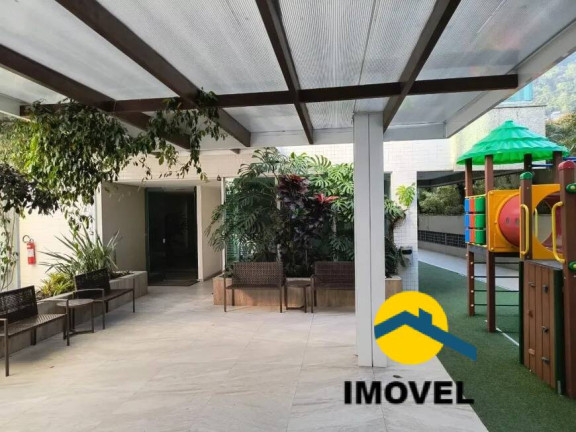 Imagem Apartamento com 2 Quartos à Venda, 80 m² em Charitas - Niterói