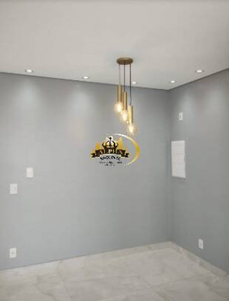 Imagem Apartamento com 2 Quartos à Venda, 52 m² em Alphaville Empresarial - Barueri