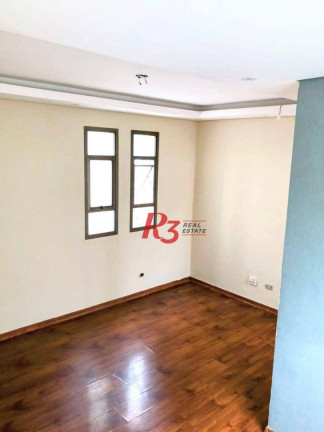 Imagem Apartamento com 3 Quartos à Venda, 82 m² em Centro - São Vicente