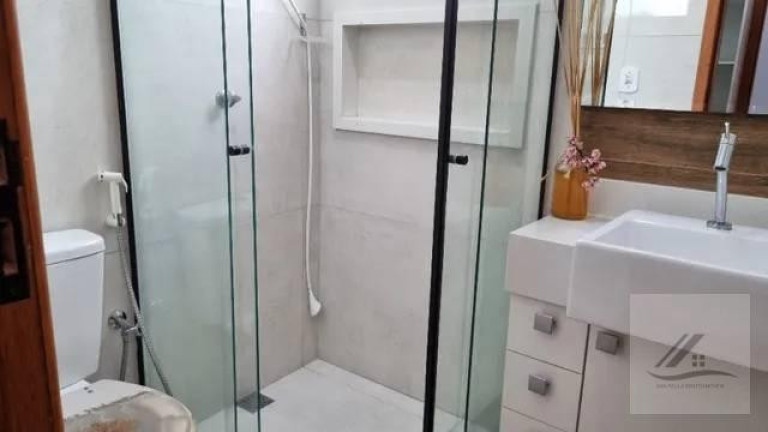 Imagem Casa com 3 Quartos à Venda, 111 m²