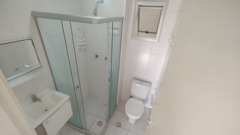 Imagem Apartamento com 3 Quartos à Venda, 62 m² em Jardim Augusta - São José Dos Campos Imagem Apartamento com 3 Quartos à Venda, 62 m² em Jardim Augusta - São José Dos Campos
