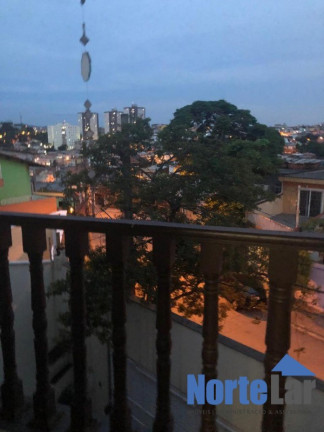Imagem Sobrado com 3 Quartos à Venda, 300 m² em Sítio Morro Grande - São Paulo