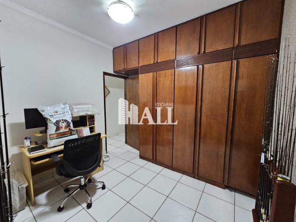 Imagem Casa com 4 Quartos à Venda, 217 m² em Boa Vista - São José Do Rio Preto