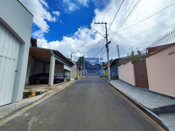 Imagem Casa com 1 Quarto para Alugar, em Santa Cruz - Socorro Imagem Casa com 1 Quarto para Alugar, em Santa Cruz - Socorro