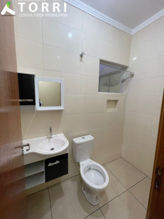 Imagem Casa com 2 Quartos à Venda, 55 m² em éden - Sorocaba