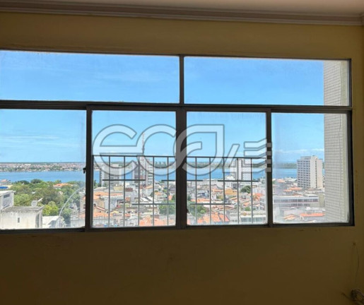 Imagem Apartamento com 3 Quartos à Venda, 130 m² em Centro - Aracaju