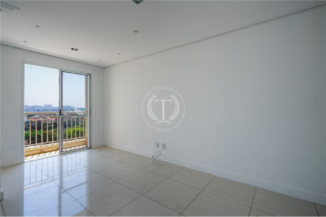 Imagem Apartamento com 3 Quartos à Venda, 61 m² em Jardim Japão - São Paulo