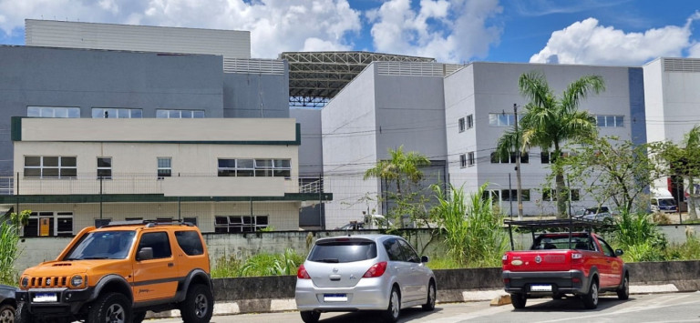 Imóvel para Alugar, 1.185 m² em Centro - Vargem Grande Paulista