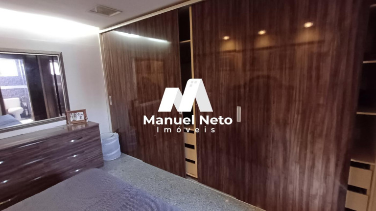 Imagem Apartamento com 3 Quartos à Venda, 106 m² em Mucuripe - Fortaleza