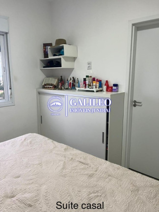 Imagem Apartamento com 3 Quartos à Venda, 130 m² em Jardim Ana Maria - Jundiaí