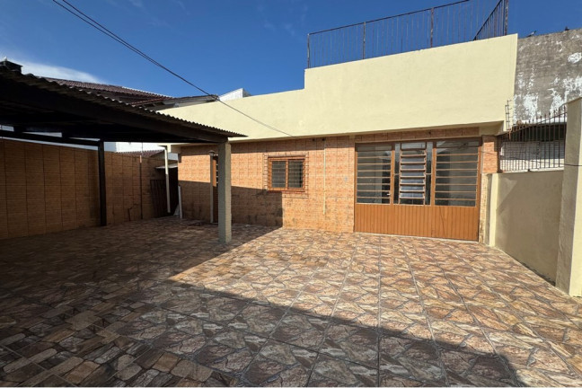 Imagem Casa com 3 Quartos à Venda, 192 m² em Sarandi - Porto Alegre