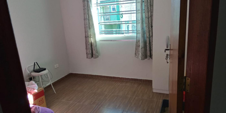 Imagem Sobrado com 3 Quartos à Venda, 110 m² em Parque Da Fonte - São José Dos Pinhais