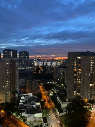 Imagem Apartamento com 2 Quartos à Venda, 71 m² em Morumbi - São Paulo Imagem Apartamento com 2 Quartos à Venda, 71 m² em Morumbi - São Paulo
