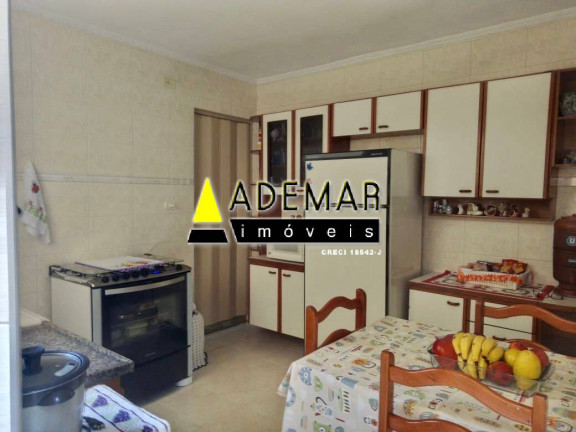 Imagem Casa com 4 Quartos à Venda, 105 m² em Jardim Rubilene - São Paulo Imagem Casa com 4 Quartos à Venda, 105 m² em Jardim Rubilene - São Paulo