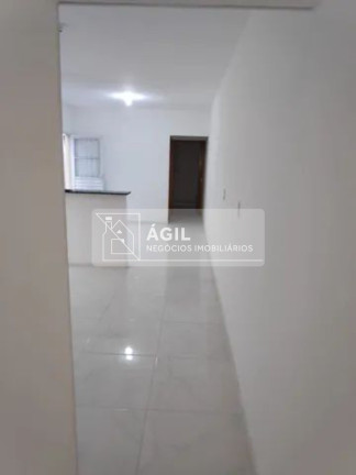 Imagem Casa com 2 Quartos à Venda, 125 m² em Conjunto Residencial Galo Branco - São José Dos Campos Imagem Casa com 2 Quartos à Venda, 125 m² em Conjunto Residencial Galo Branco - São José Dos Campos