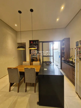 Casa com 3 Quartos à Venda, 125 m² em Bosque Dos Eucaliptos - São José Dos Campos