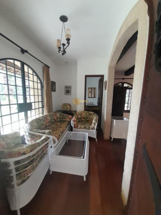 Imagem Chácara com 6 Quartos à Venda, 15.235 m² em Santa Rita - Teresópolis Imagem Chácara com 6 Quartos à Venda, 15.235 m² em Santa Rita - Teresópolis