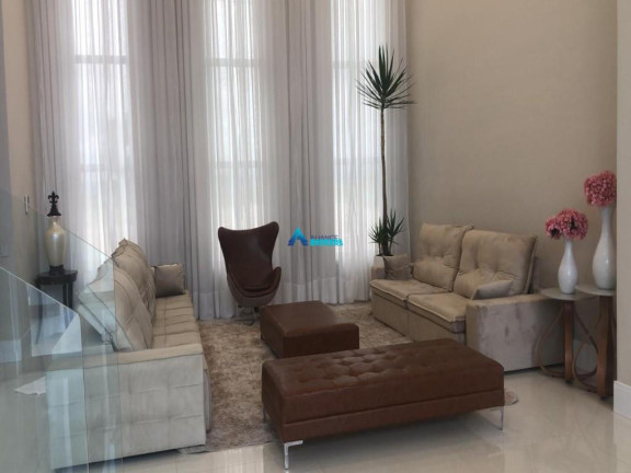 Imagem Casa com 3 Quartos à Venda, 405 m² em Loteamento Vale Azul I - Jundiaí