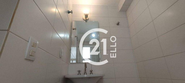 Imagem Apartamento com 2 Quartos para Alugar, 90 m² em Itaim Bibi - São Paulo