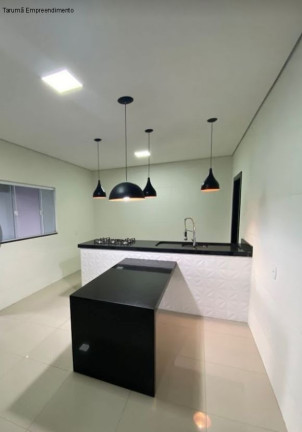 Imagem Imóvel com 3 Quartos à Venda,  em Sinop - Sinop