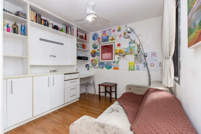 Imagem Imóvel com 3 Quartos à Venda, 120 m² em Moema - São Paulo