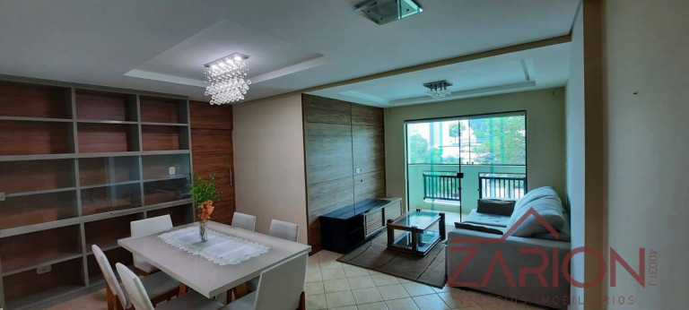 Imagem Apartamento com 3 Quartos para Alugar, 102 m² em Jardim Das Nações - Taubaté Imagem Apartamento com 3 Quartos para Alugar, 102 m² em Jardim Das Nações - Taubaté