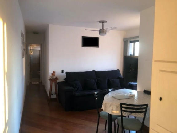 Imagem Apartamento com 2 Quartos à Venda, 52 m² em Pinheiros - São Paulo Imagem Apartamento com 2 Quartos à Venda, 52 m² em Pinheiros - São Paulo