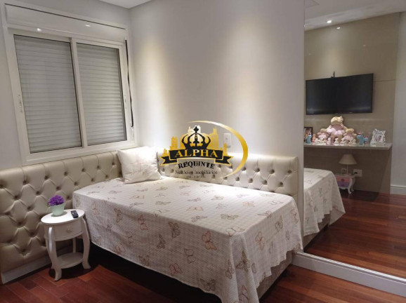 Imagem Apartamento com 3 Quartos à Venda, 172 m² em Tamboré - Santana De Parnaíba Imagem Apartamento com 3 Quartos à Venda, 172 m² em Tamboré - Santana De Parnaíba
