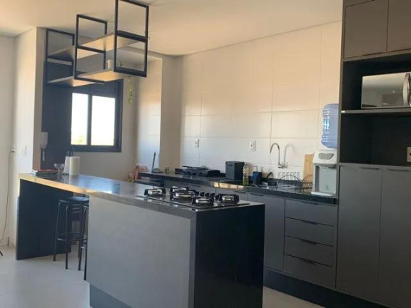 Imagem Apartamento com 2 Quartos à Venda, 80 m² em Despraiado - Cuiabá