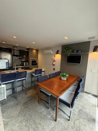 Imagem Apartamento com 4 Quartos à Venda, 190 m² em Meia Praia - Itapema