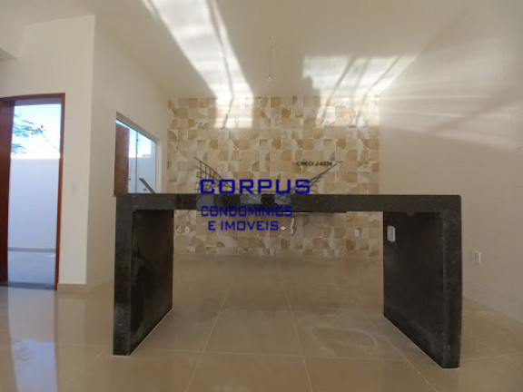 Imagem Casa com 3 Quartos à Venda, 105 m² em Centro - São Pedro Da Aldeia Imagem Casa com 3 Quartos à Venda, 105 m² em Centro - São Pedro Da Aldeia