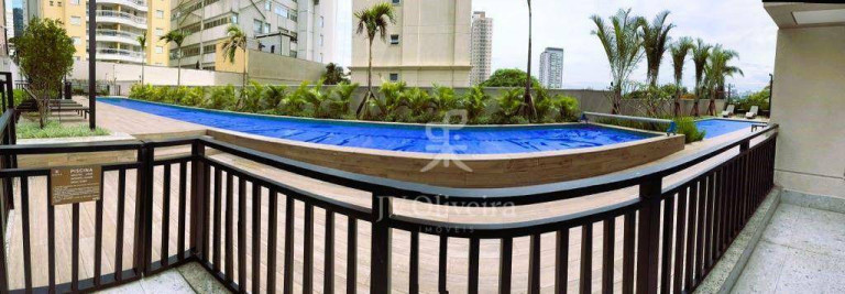 Imagem Apartamento com 3 Quartos à Venda, 128 m² em Jardim Guedala - São Paulo