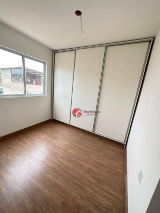 Imagem Apartamento com 2 Quartos à Venda, 58 m² em Santa Terezinha - Belo Horizonte Imagem Apartamento com 2 Quartos à Venda, 58 m² em Santa Terezinha - Belo Horizonte
