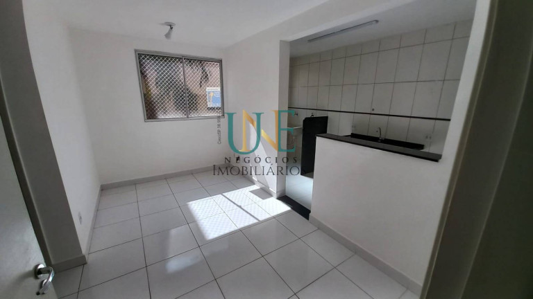 Imagem Apartamento com 2 Quartos à Venda, 50 m² em Jardim Márcia - Campinas Imagem Apartamento com 2 Quartos à Venda, 50 m² em Jardim Márcia - Campinas
