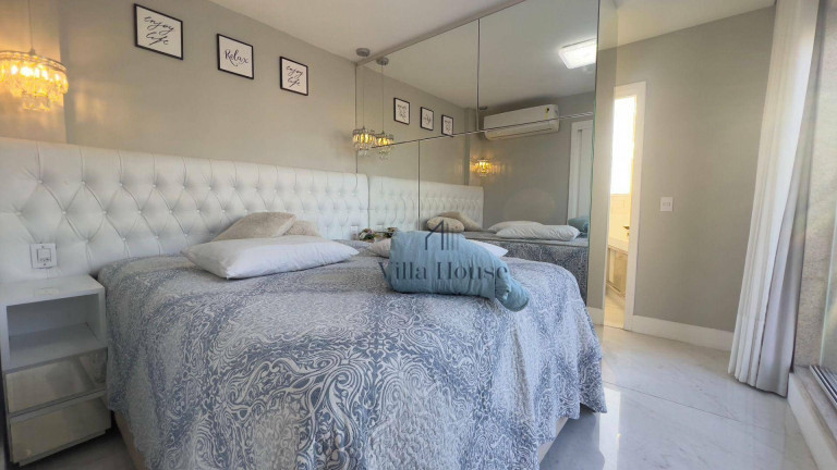 Imagem Cobertura com 3 Quartos à Venda, 190 m² em Praia De Itapoã - Vila Velha