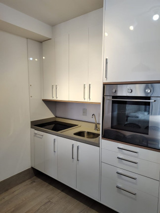 Imagem Apartamento com 1 Quarto à Venda, 30 m² em Mirandópolis - São Paulo Imagem Apartamento com 1 Quarto à Venda, 30 m² em Mirandópolis - São Paulo