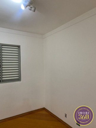 Imagem Apartamento com 3 Quartos à Venda, 63 m² em Jardim Textil - São Paulo