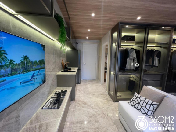 Imagem Apartamento com 1 Quarto à Venda, 45 m² em Chácara Inglesa - São Paulo
