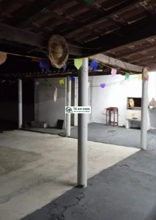 Imagem Imóvel com 3 Quartos à Venda, 150 m² em Olaria - São José Dos Campos