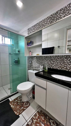 Imagem Apartamento com 3 Quartos à Venda, em Parquelândia - Fortaleza Imagem Apartamento com 3 Quartos à Venda, em Parquelândia - Fortaleza