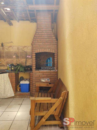 Imagem Casa com 3 Quartos à Venda, 92 m² em Cidade São Mateus - São Paulo Imagem Casa com 3 Quartos à Venda, 92 m² em Cidade São Mateus - São Paulo
